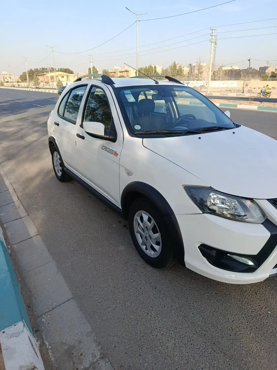 کوییک GXL هشتاد و پنج گانه|خودرو سواری و وانت|اسلامشهر, شهرک مفیدی|دیوار