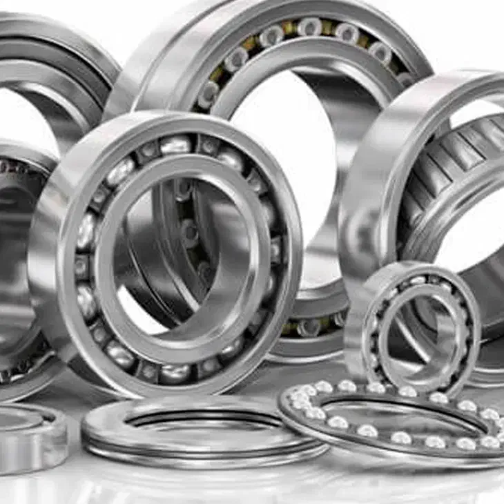 فروش بلبرینگ وکاسه نمد لباسشویی و ظرفشویی|سایر لوازم برقی|کرج, کرج نو|دیوار