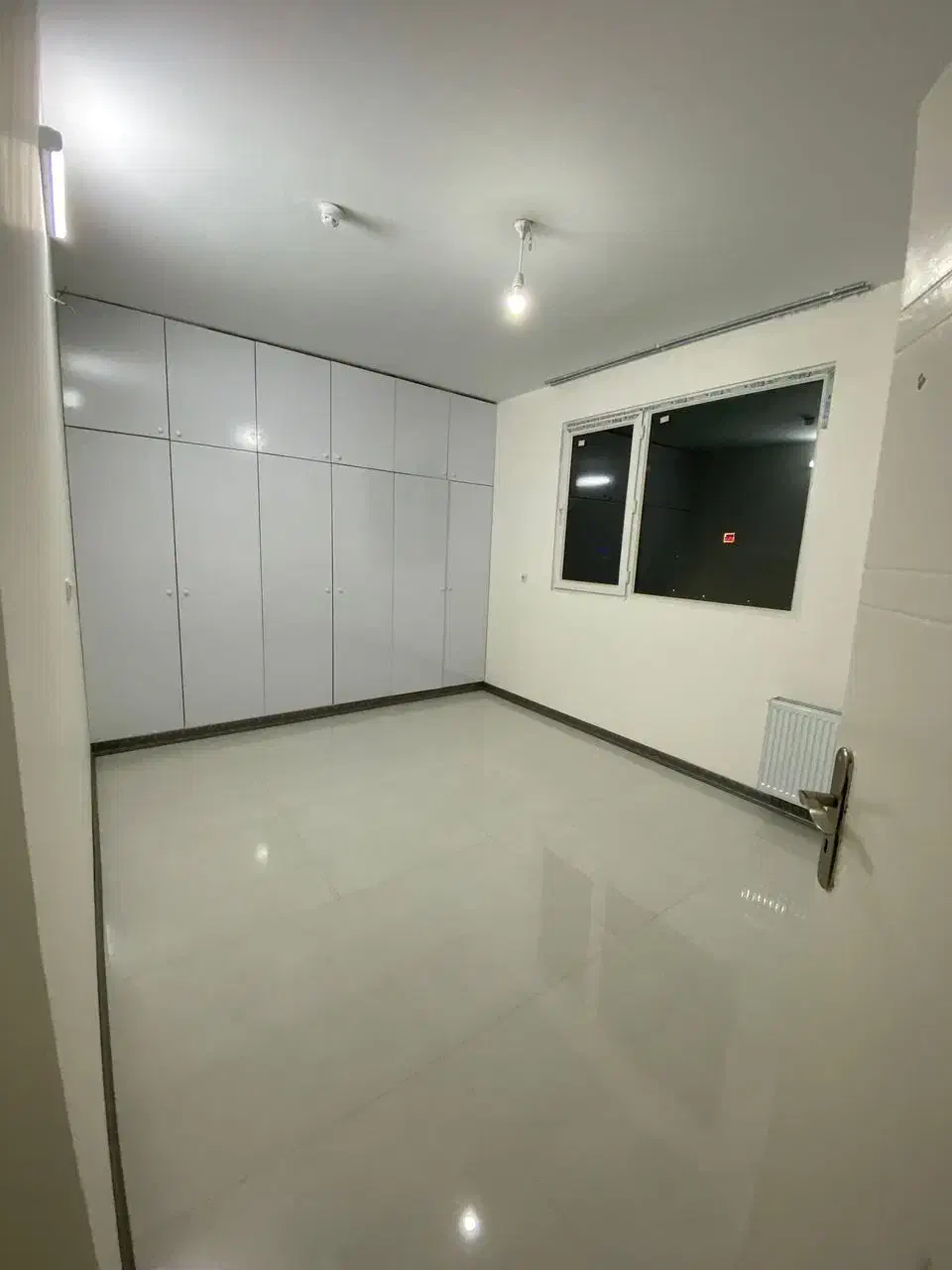 آپارتمان 115 / بعثت / ملکی|فروش آپارتمان|سبزوار, ولیعصر (نجار آباد)|دیوار