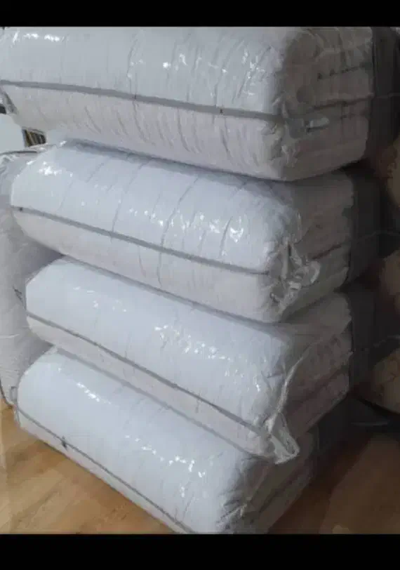 تشک درجه یک|رختخواب، بالش، پتو|بهبهان, |دیوار