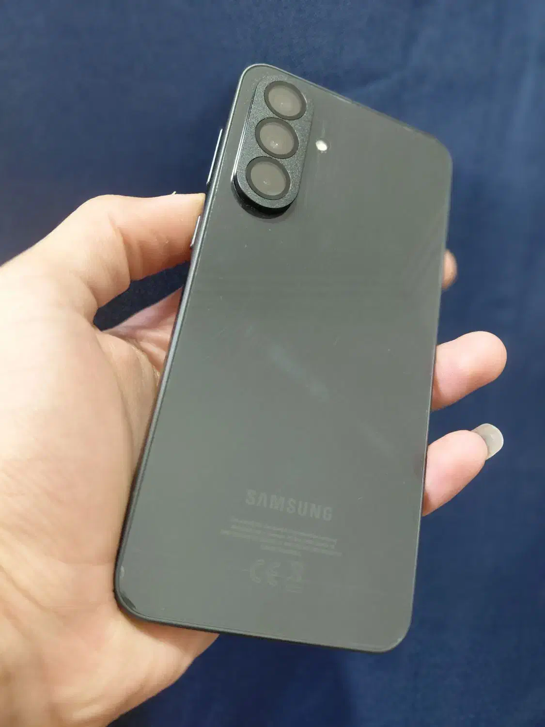 سامسونگ A36 گیگ 256 رام 8|موبایل|رشت, حمیدیان|دیوار