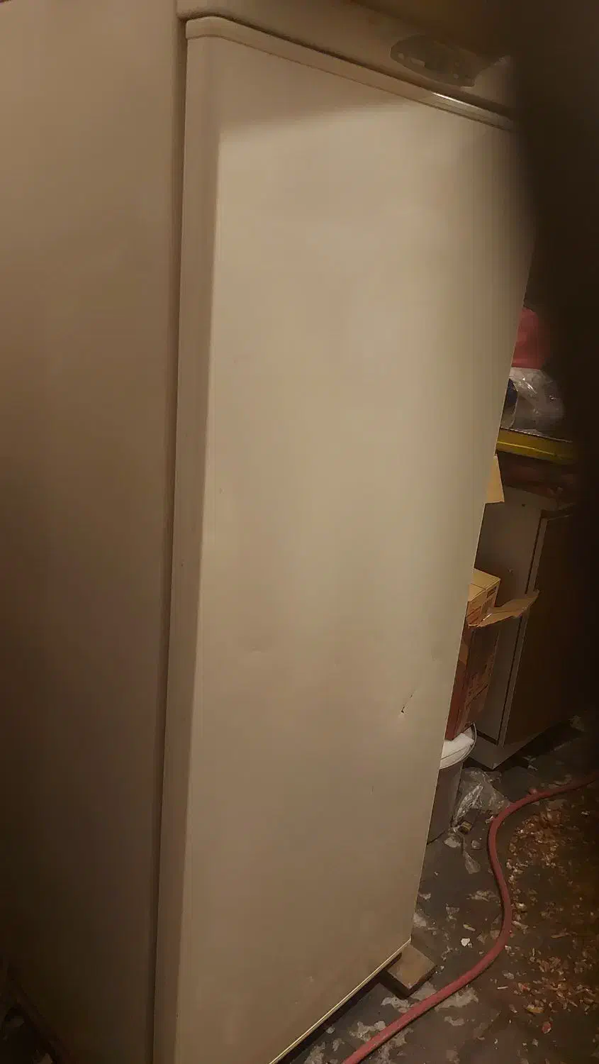 دو عدد یخچال|یخچال و فریزر|ابهر, |دیوار