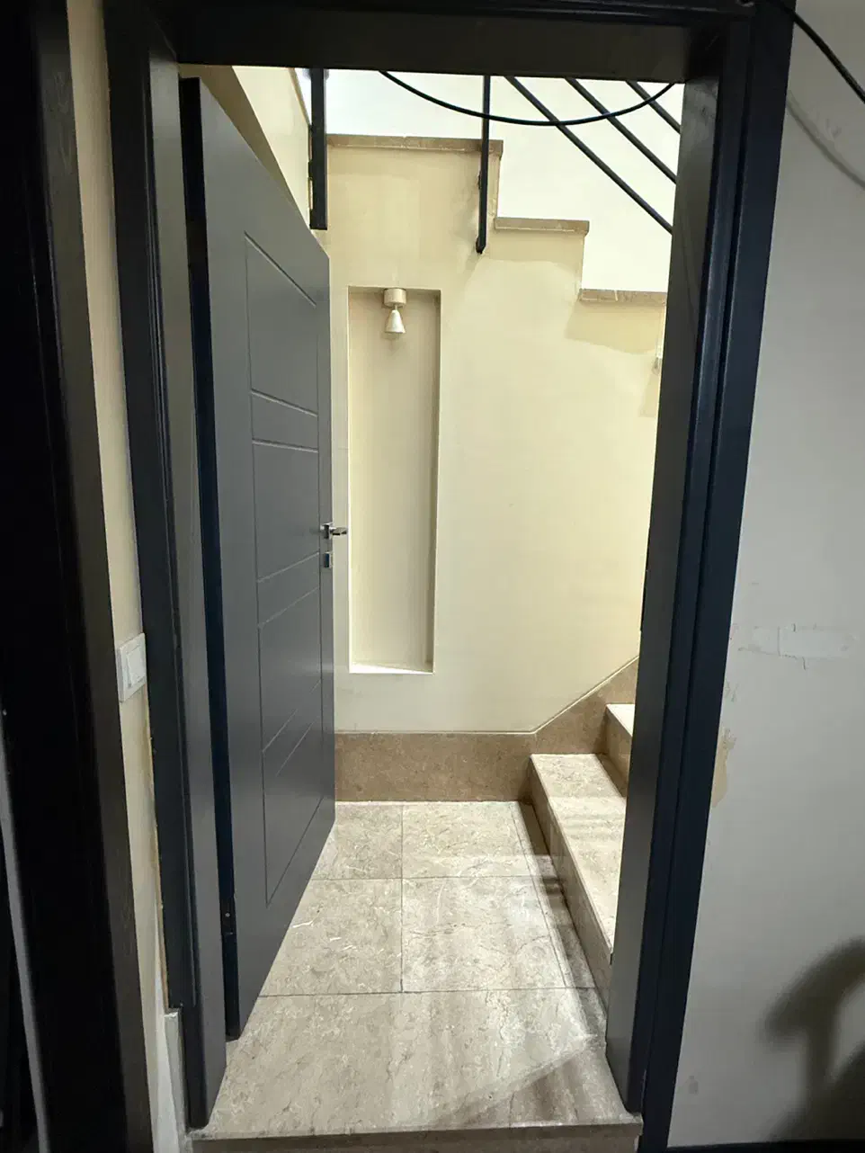 ویلایی، دربستی در دوطبقه دوبلکس مستغلات|اجارهٔ خانه و ویلا|تهران, امیرآباد|دیوار