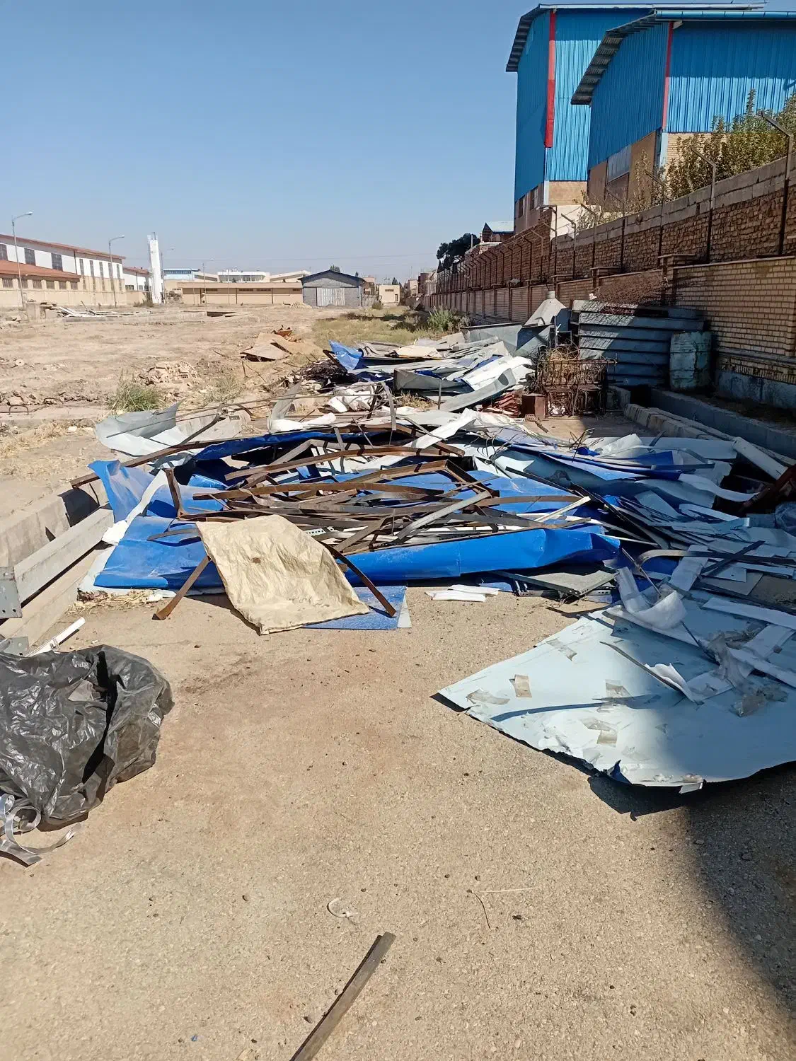 خرید ضایعات|عمدهفروشی|اقبالیه, |دیوار