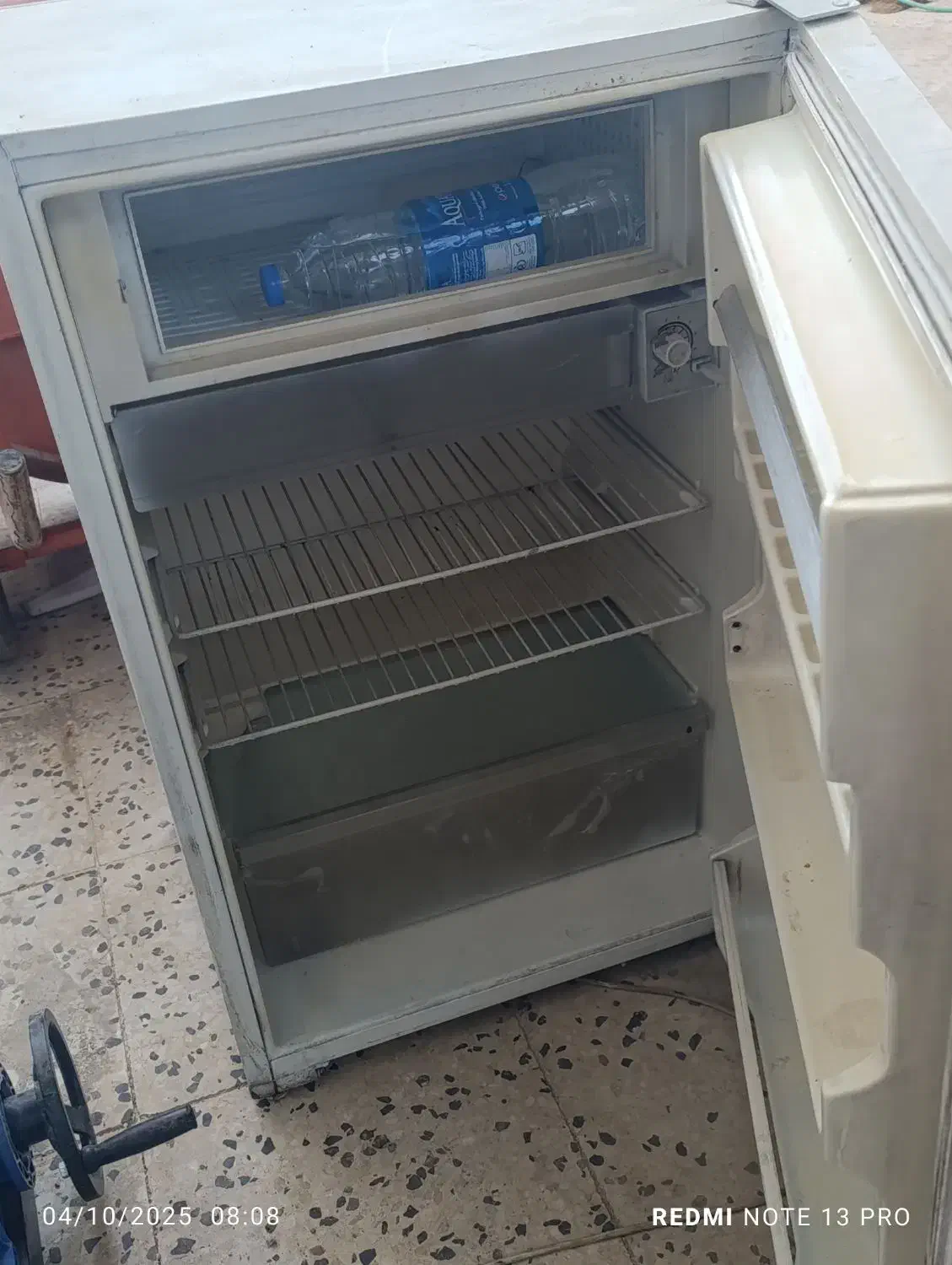 یخچال هتلی|یخچال و فریزر|شیراز, شهرک صنعتی شیراز|دیوار