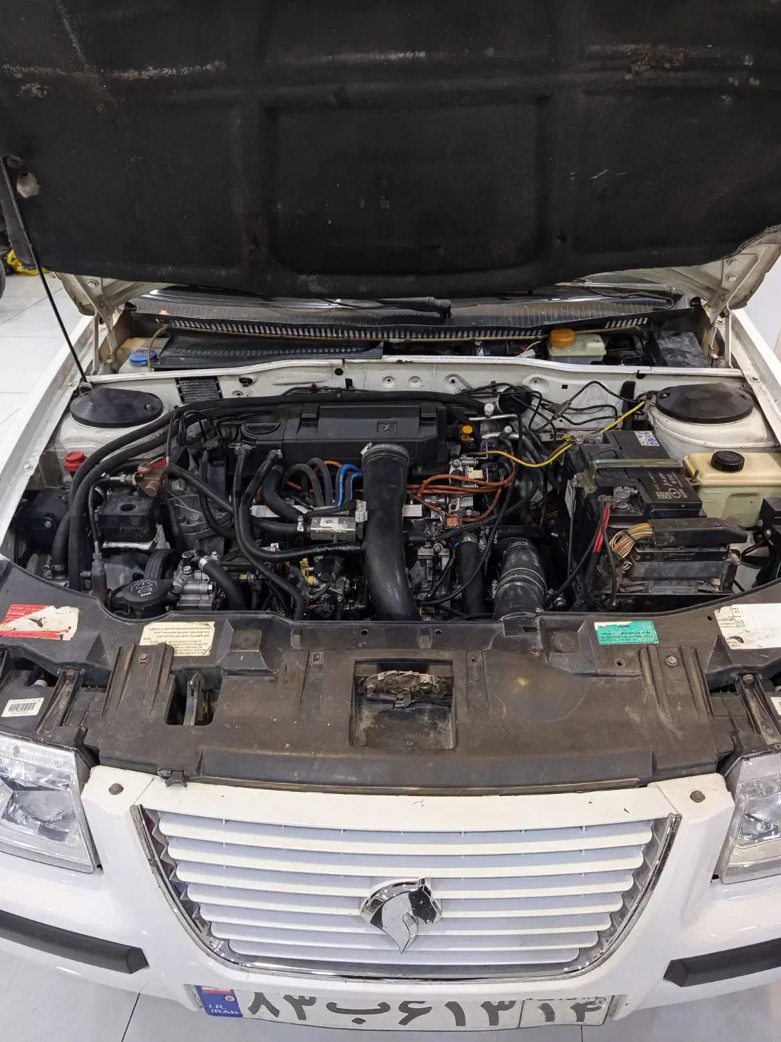 سمند lx|خودرو سواری و وانت|شاهین‌شهر, نسیم ۵|دیوار