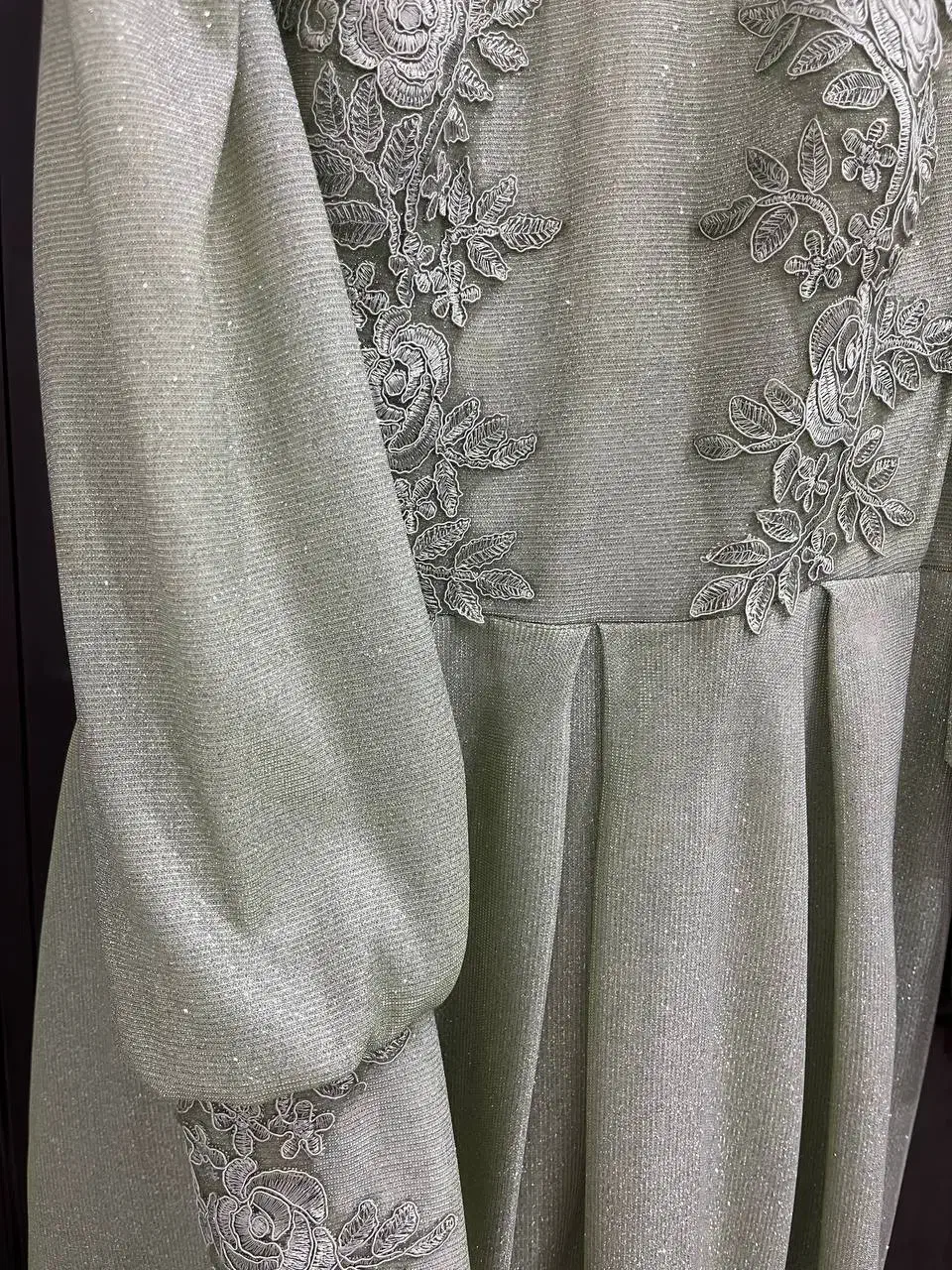 لباس شیک پوشیده سایز ۴۸ ۵۰|لباس|لنگرود, |دیوار