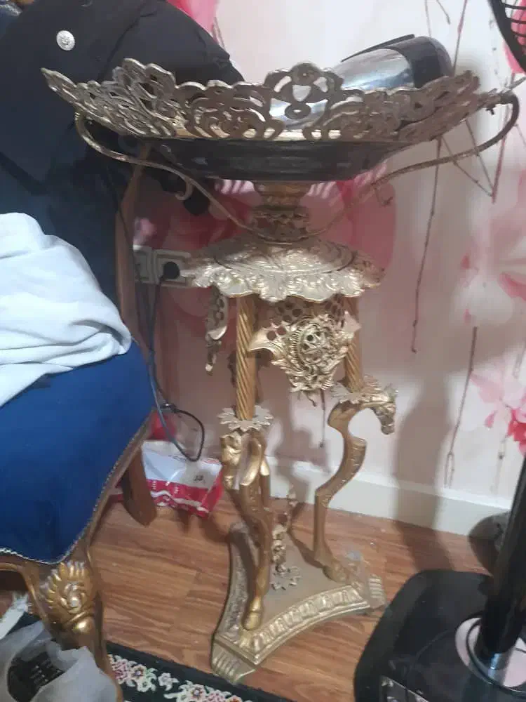 میوه خوری|صنایع دستی و سایر لوازم تزئینی|پرند, فاز ۲|دیوار