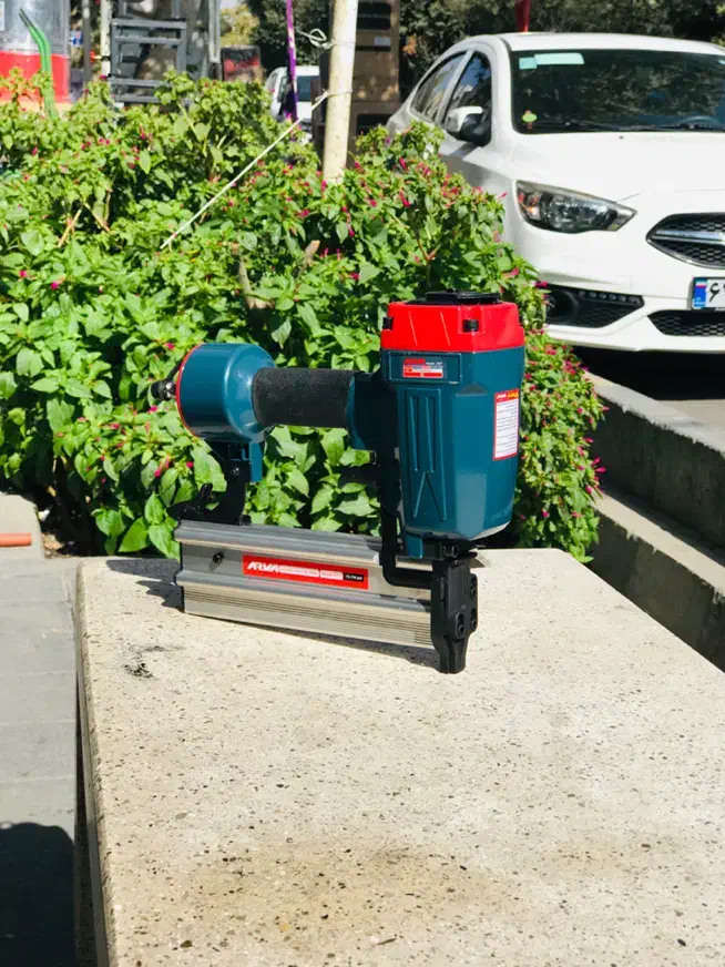 میخکوب بادی st64 ابزار پرهیزکاری|ابزارآلات|قزوین, |دیوار