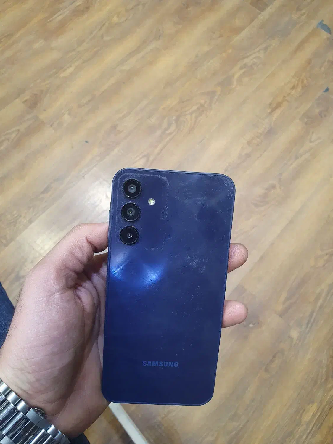 a15 نیاز به تعمیر|موبایل|اصفهان, عباسآباد|دیوار