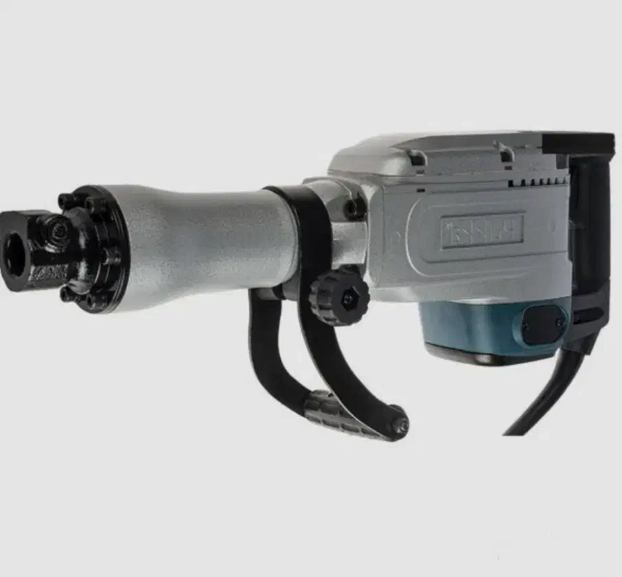 هیلتی۱۷ کیلو پوکا ( همراه با گارانتی )|ابزارآلات|اصفهان, گرکان|دیوار