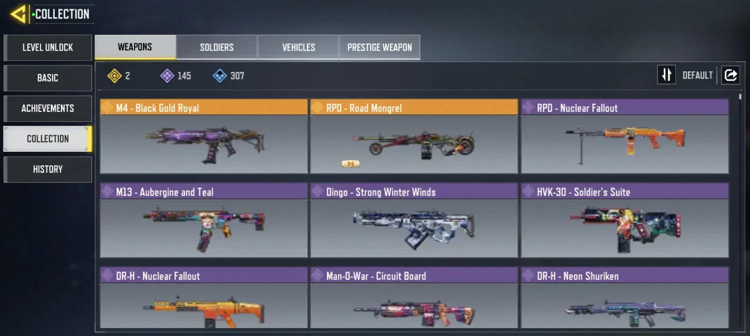 اکانت کالاف|کنسول، بازی ویدئویی و آنلاین|گلستان (تهران), |دیوار