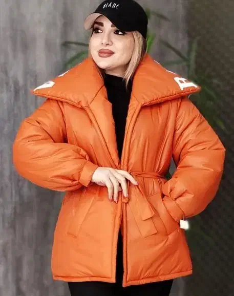 کاپشن|لباس|مشهد, نرگس (شهرک غرب)|دیوار