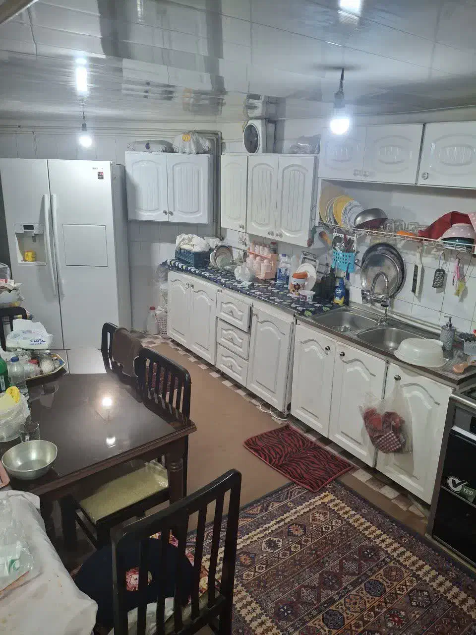 اجاره خانه ویلایی|اجارهٔ خانه و ویلا|قم, قلعه عموحسین|دیوار