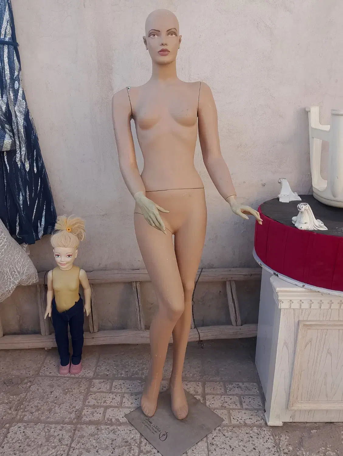 مانکن سئول|فروشگاه و مغازه|نیشابور, ناسیونال|دیوار