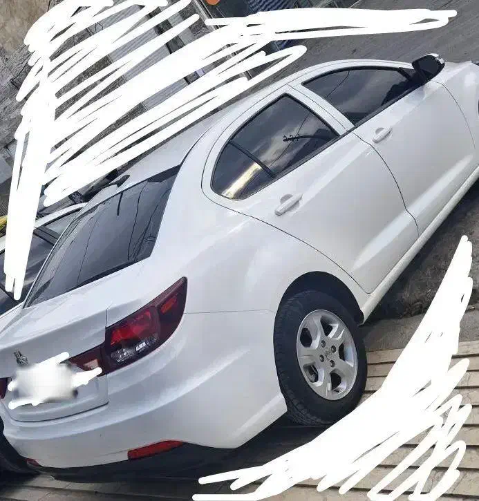 شاهین G|خودرو سواری و وانت|نوشهر, |دیوار