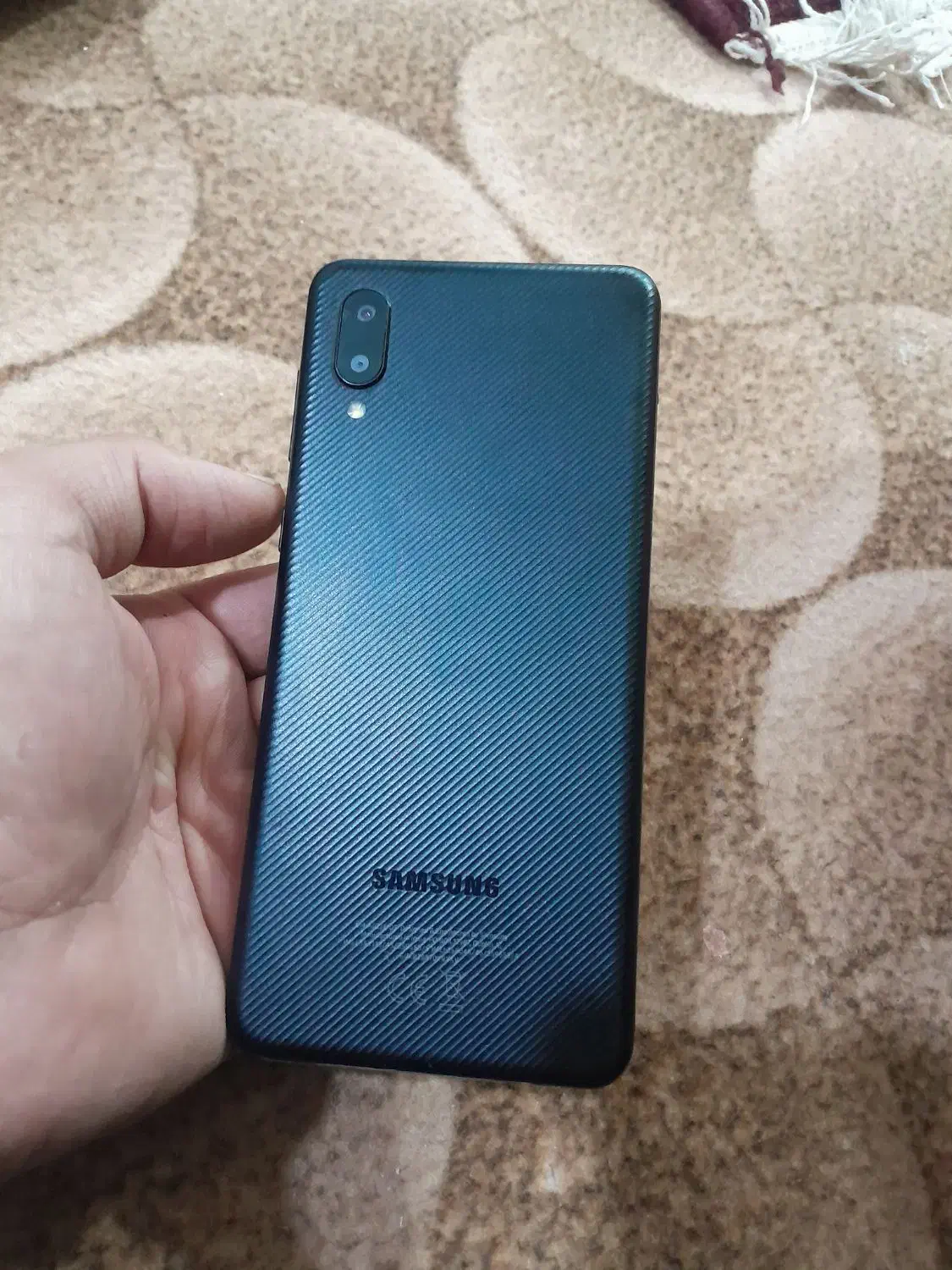 A02|موبایل|اسلامآباد غرب, |دیوار