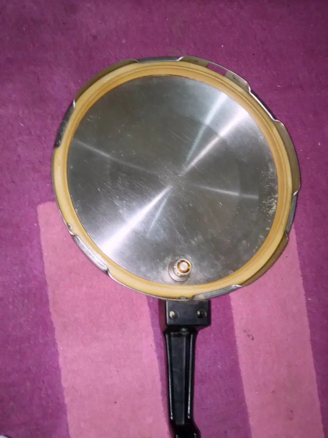 زود پز|ظروف پختوپز|فولادشهر, B1|دیوار