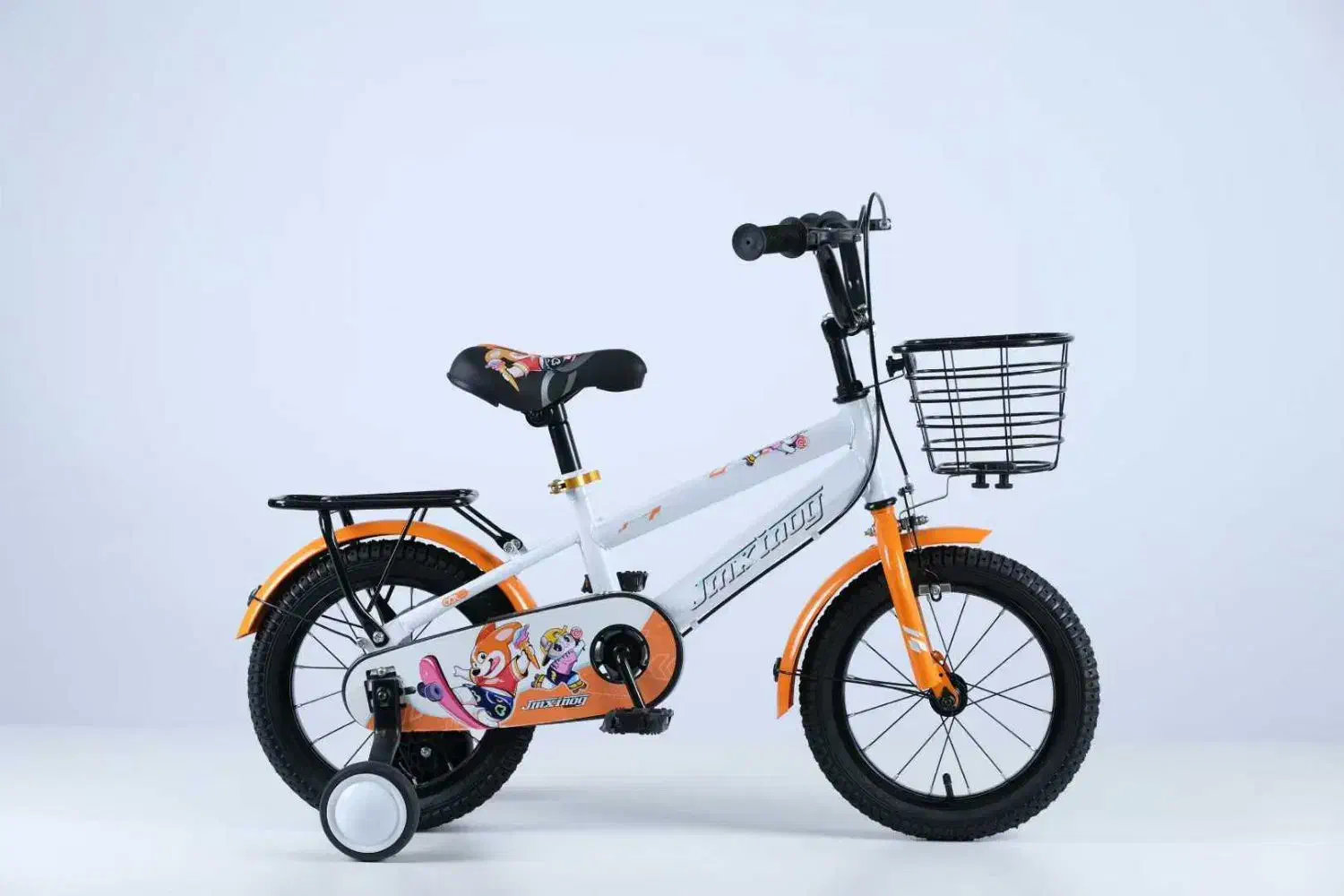 دوچرخه سایز ۱۲/۱۶|دوچرخه، اسکیت، اسکوتر|میناب, |دیوار