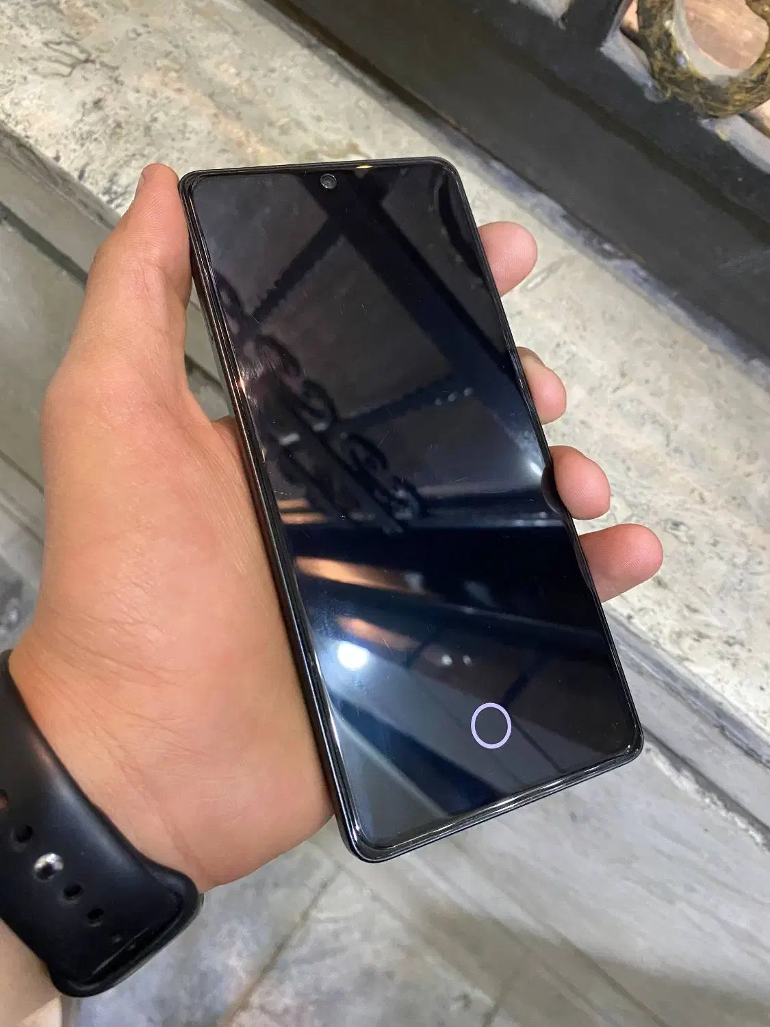 Poco  پوکو m6 pro|موبایل|تهران, بنی‌هاشم|دیوار