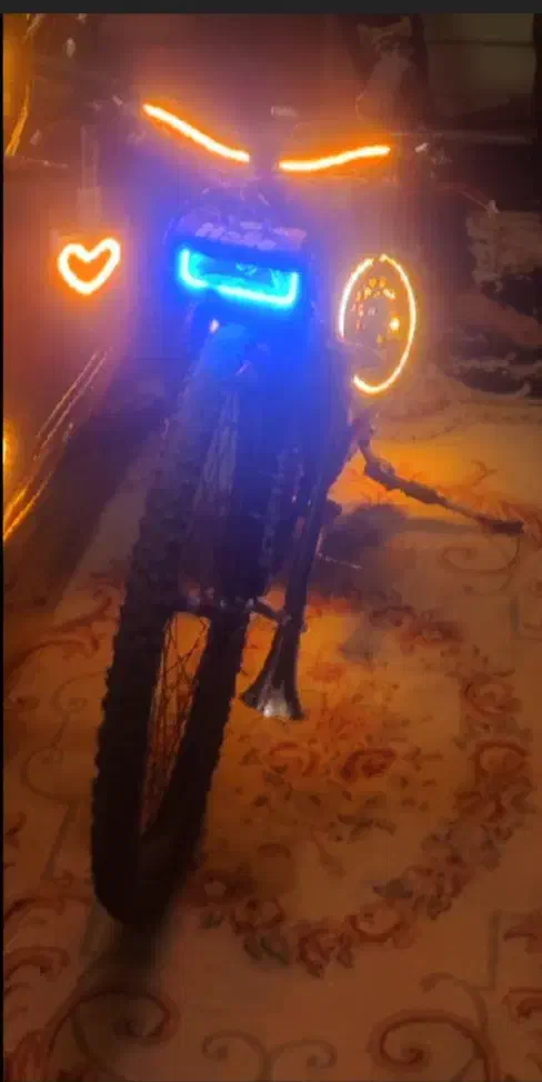 دوچرخه لوازمی|دوچرخه، اسکیت، اسکوتر|سبزوار, گلشن|دیوار