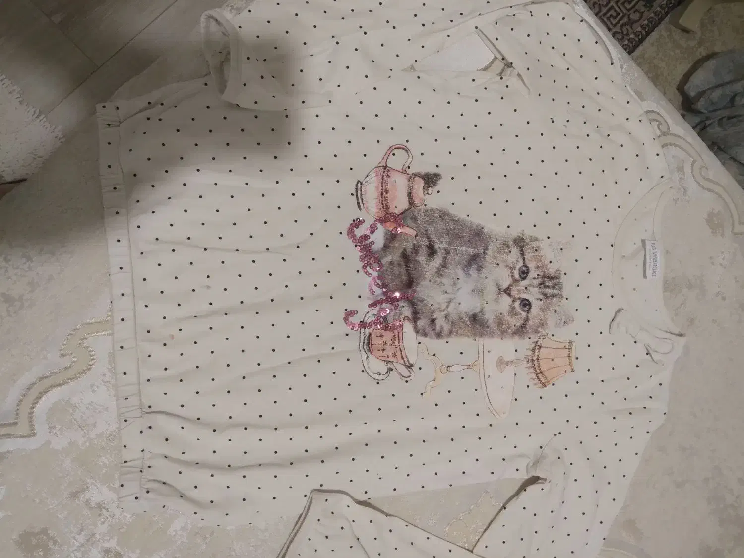 فروش لباس دخترانه|لباس|تبریز, |دیوار