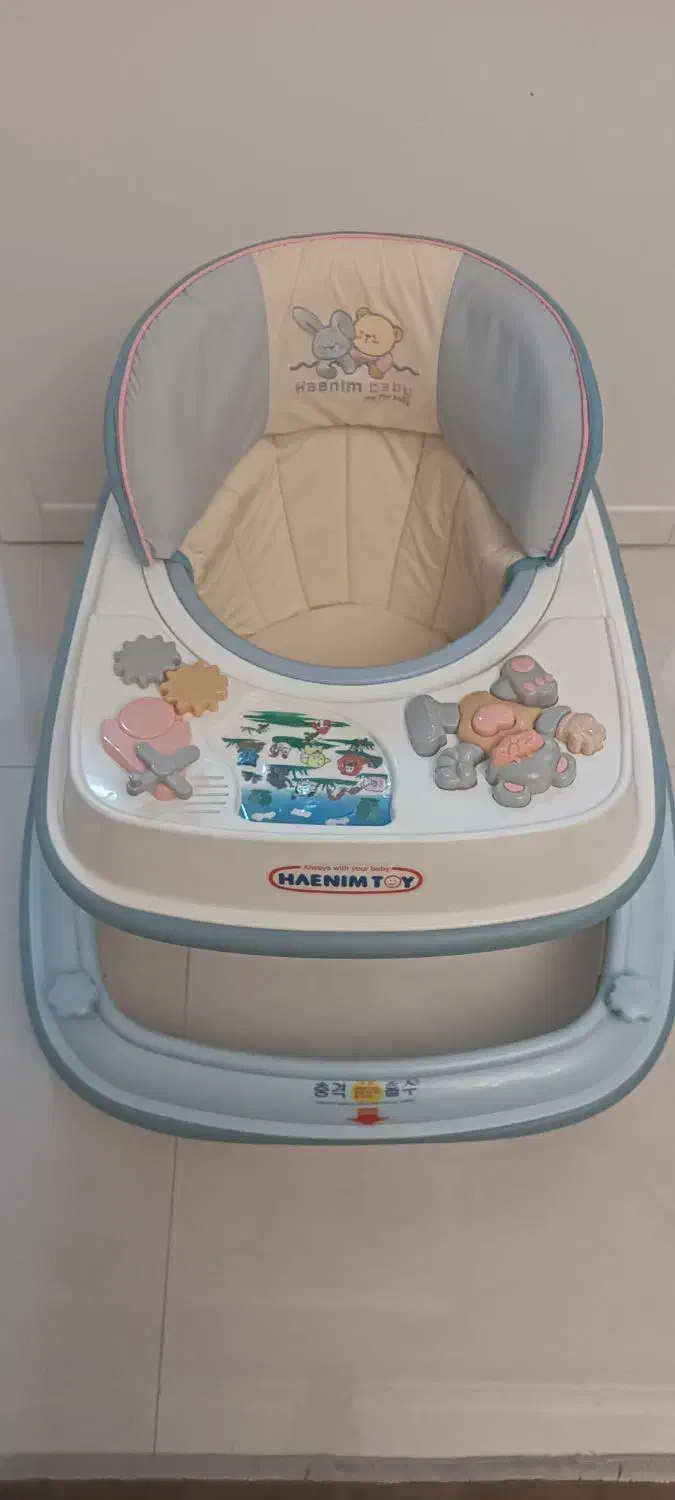 روروک هینیم تویز کره ای|اسباب و اثاث بچه|تهران, تهرانپارس جنوبی|دیوار