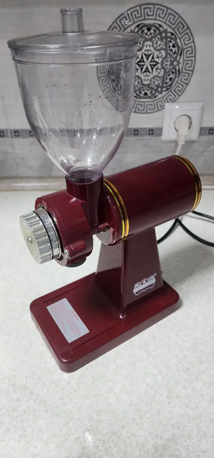 آسیاب قهوه|سایر لوازم برقی|قائمشهر, |دیوار