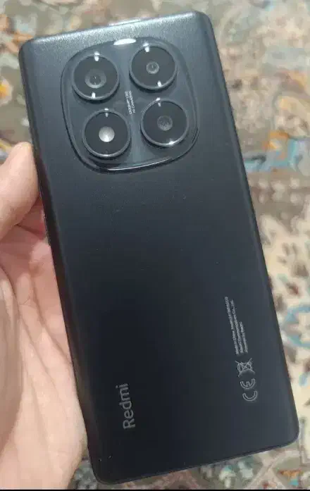 نوت ۱۴پرو|موبایل|سنندج, |دیوار