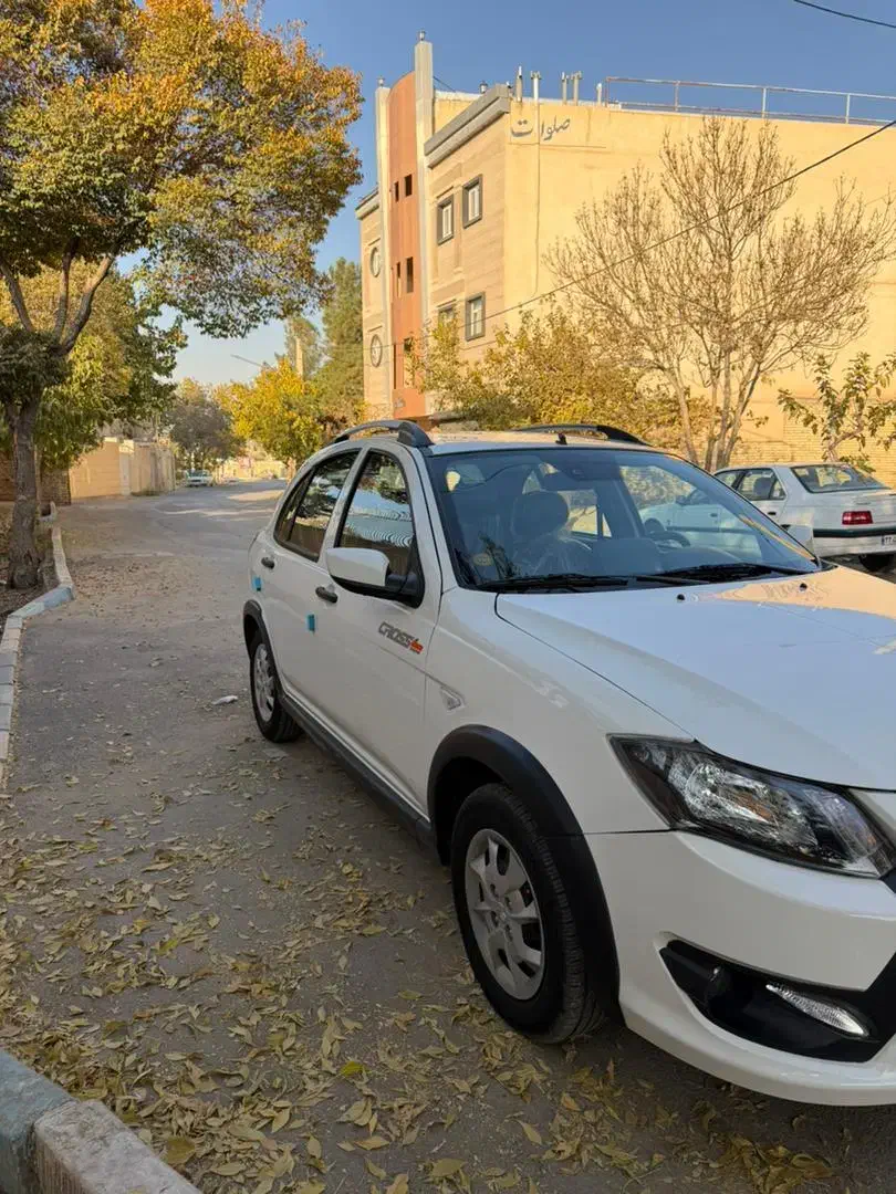 کویکs402|خودرو سواری و وانت|برخوار, |دیوار