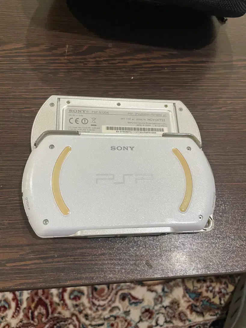 Psp go|کنسول، بازی ویدئویی و آنلاین|تهران, توحید|دیوار