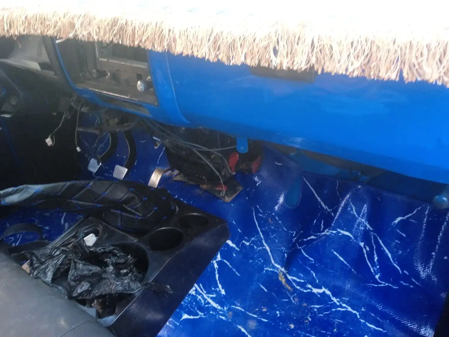 نیسان ۳۸۰۰ تتاژ|خودرو سواری و وانت|تربتحیدریه, پائین ولایت|دیوار