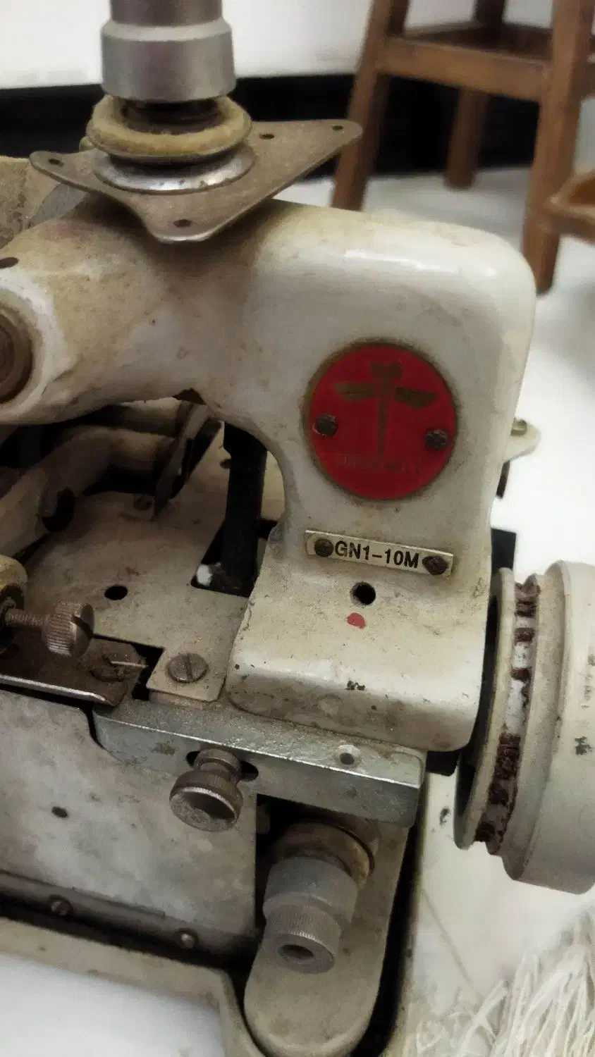 چرخ خیاطی|چرخ خیاطی و ریسندگی|رشت, یخسازی|دیوار