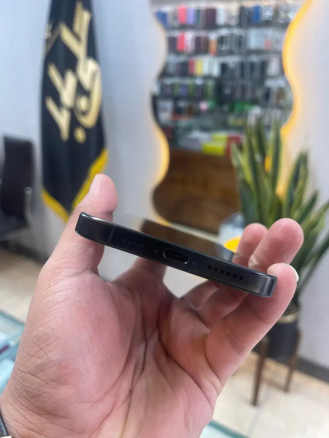 apple16max bat100 zaaآیفون۱۶مکس|موبایل|نیشابور, محله میدان باغات|دیوار