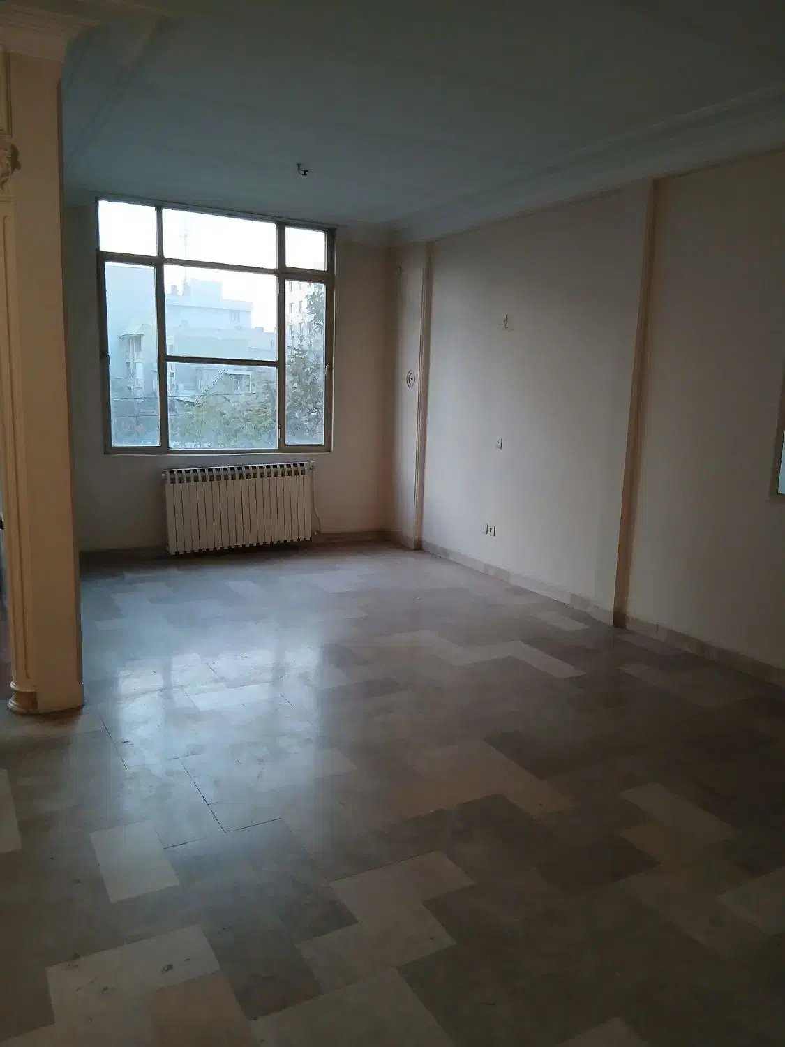 اجاره یک واحد از منزلی دو واحدی|اجارهٔ آپارتمان|تهران, هفت حوض|دیوار