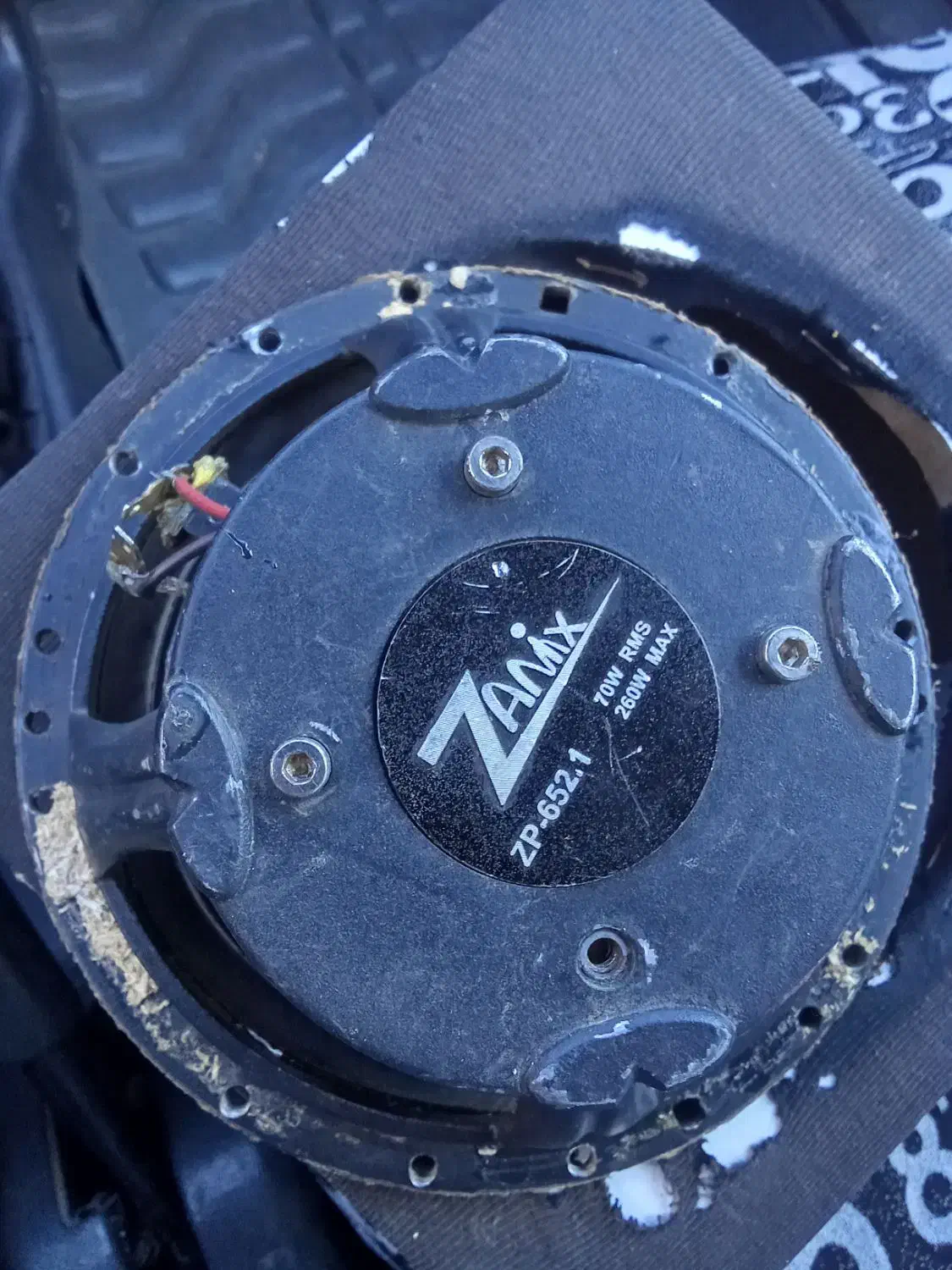 ساب  10وتک باند|صوتی و تصویری|قزوین, |دیوار