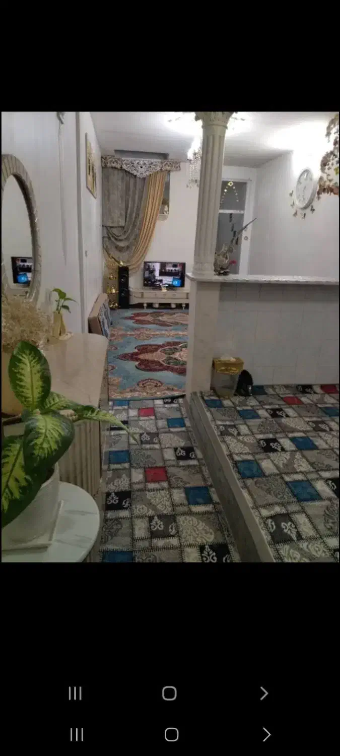 خونه ویلایی|فروش خانه و ویلا|قرچک, محمد آباد|دیوار