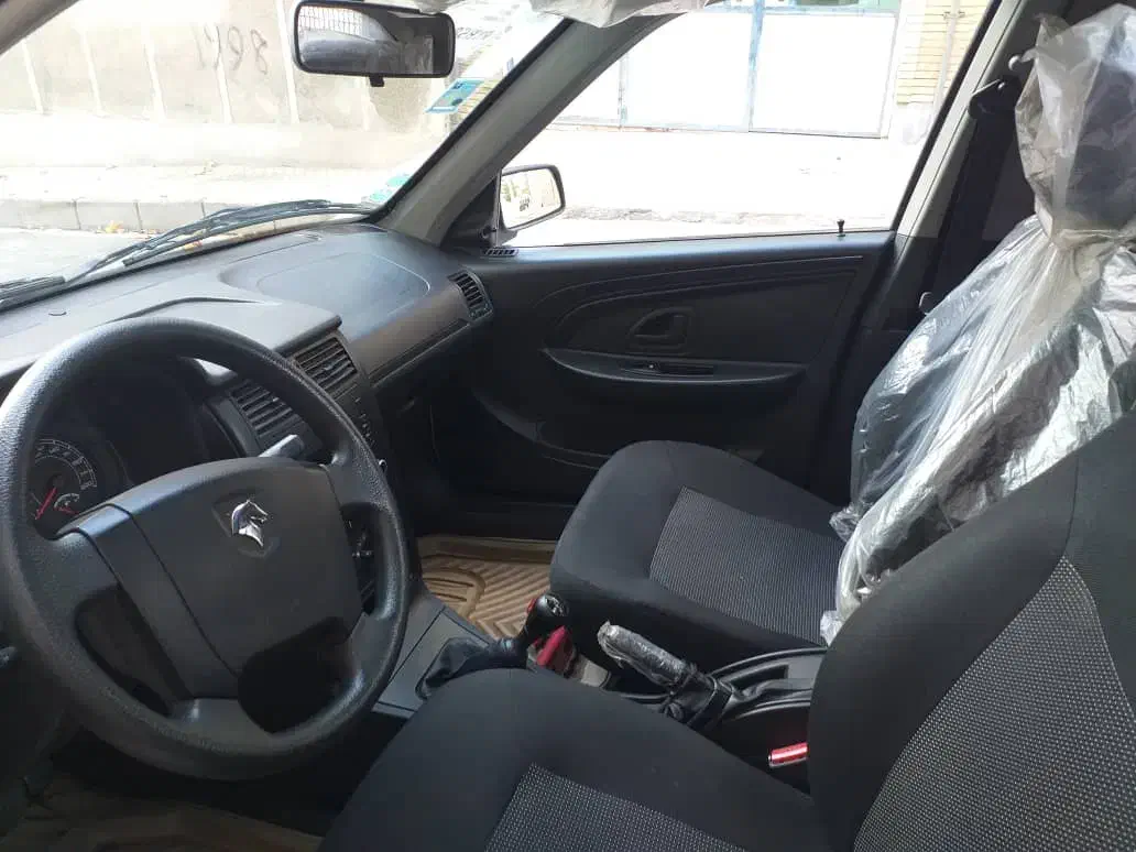 آریسان۲ مدل ۱۴۰۳ در حد صفر|خودرو سواری و وانت|ملایر, |دیوار