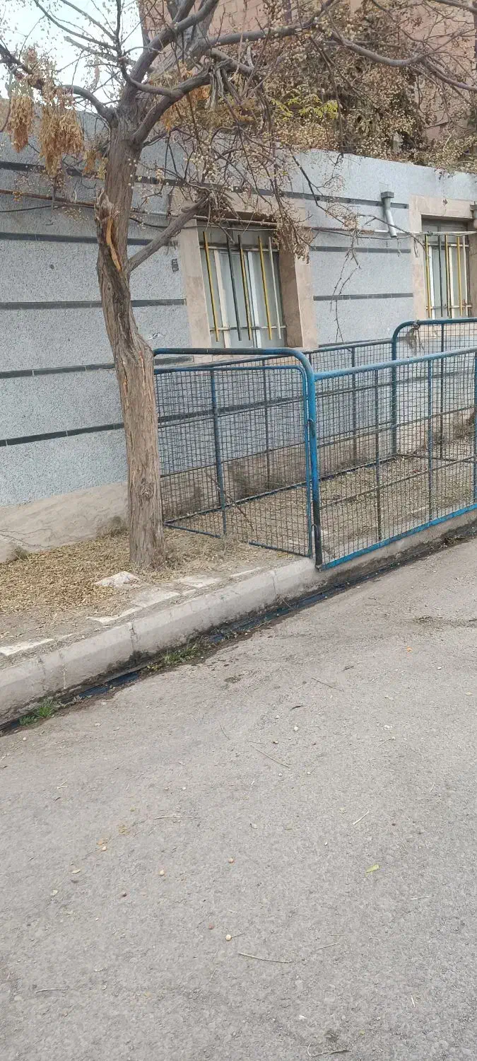 بچه باربند نیسان|قطعات یدکی و لوازم جانبی|پاکدشت, پاکدشت (مامازند)|دیوار