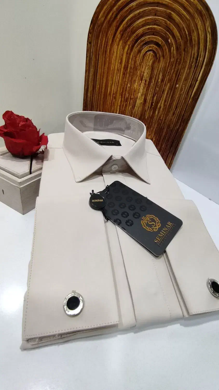 پیراهن مچ دوبل خاص فقط مجلسی اردلان بیرانوند|لباس|خرمآباد, |دیوار