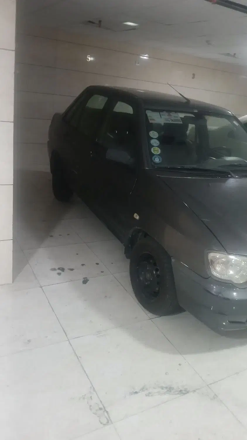 پراید ۱۳۲|خودرو سواری و وانت|تبریز, |دیوار