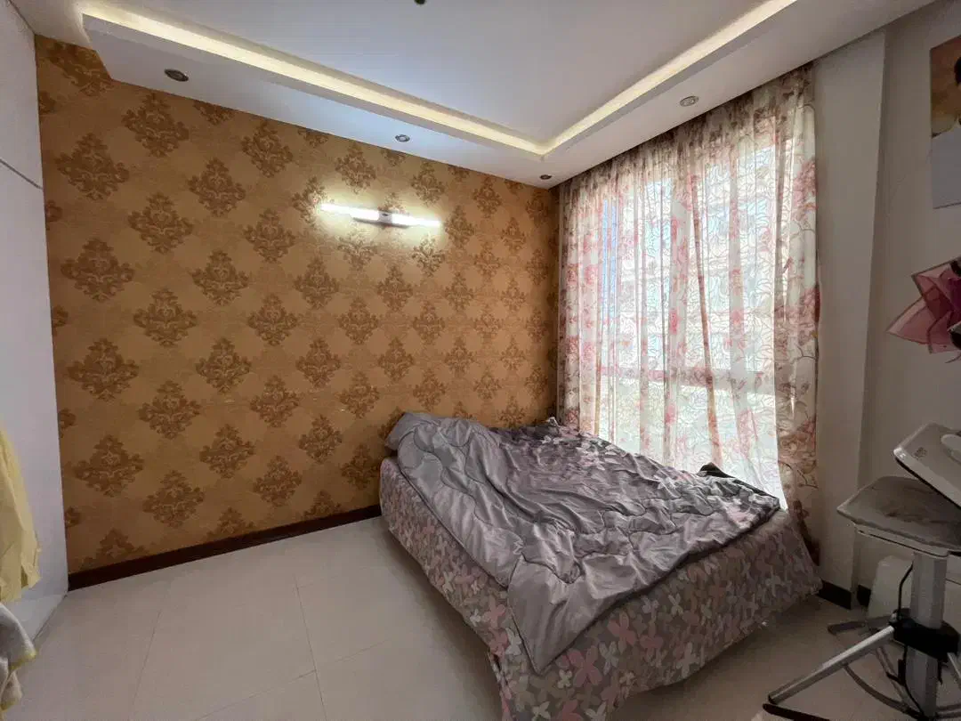 ۱۲۹ متر/۳ خواب/الهیه/غرق نور|فروش آپارتمان|مشهد, الهیه|دیوار