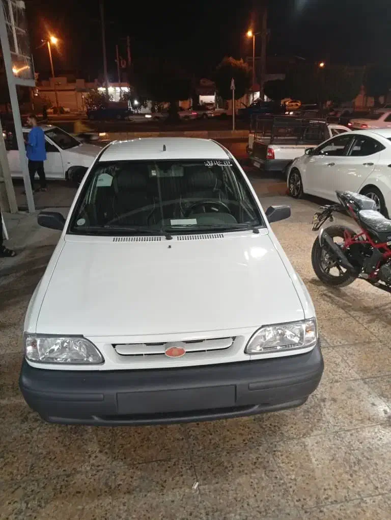 پراید۹۹|خودرو سواری و وانت|بهبهان, |دیوار