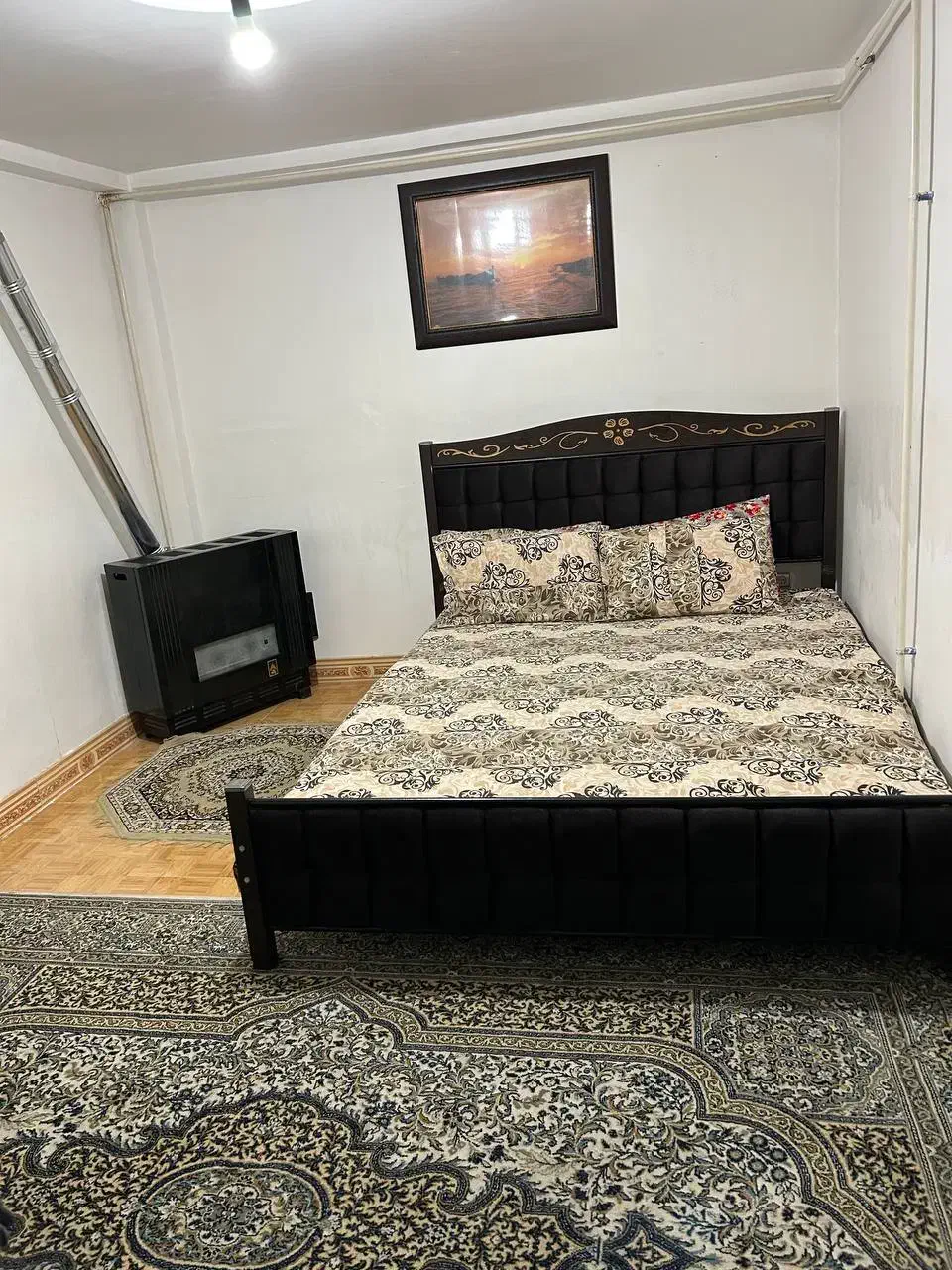 اجاره کوتاه مدت سوئیت|اجارهٔ کوتاه‌مدت آپارتمان و سوئیت|رودسر, |دیوار