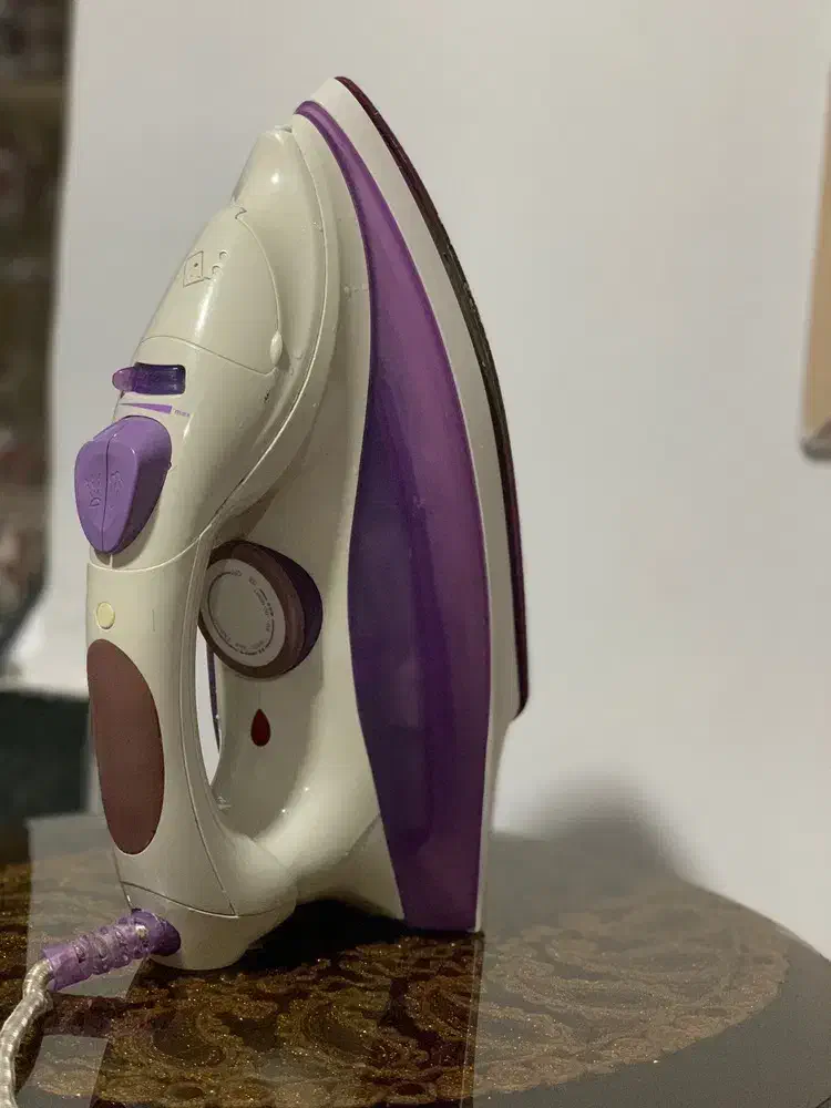 اتو بخار|اتو و لوازم اتو|تالش, هشتپر|دیوار