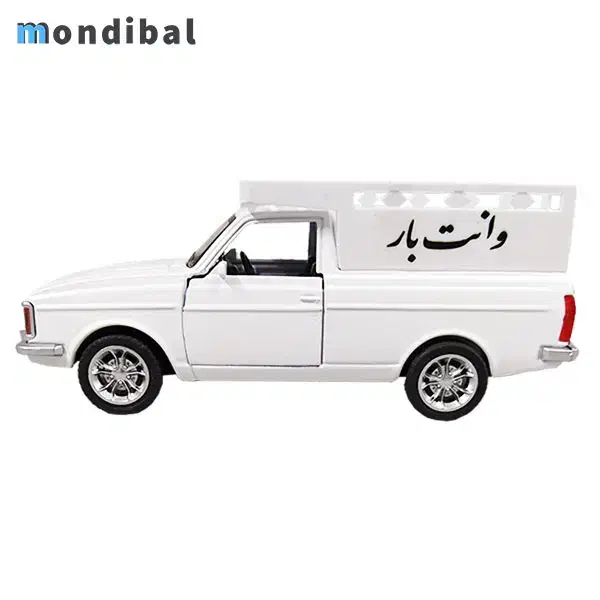 حمل بار با وانت|خدمات حمل و نقل|خرم‌آباد, |دیوار