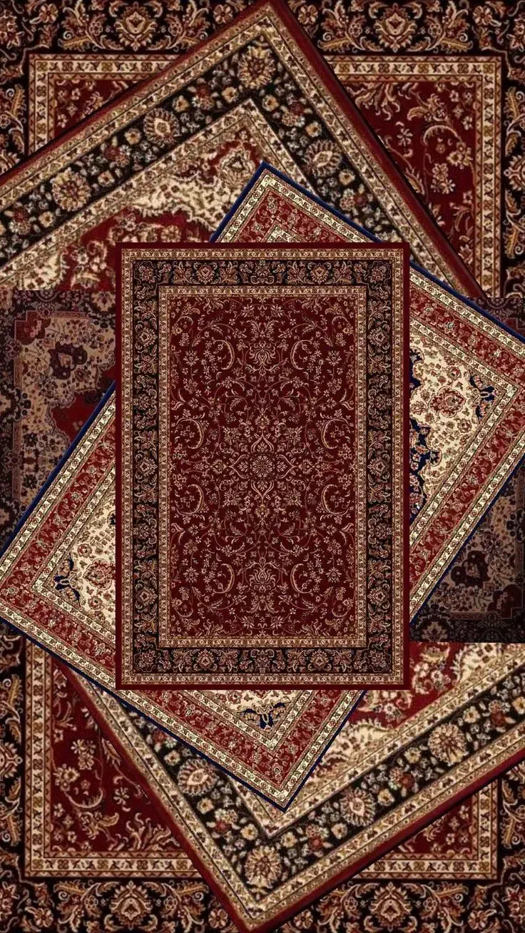 فروش اقساطی برای کارمندان عزیز|فرش|نقده, |دیوار