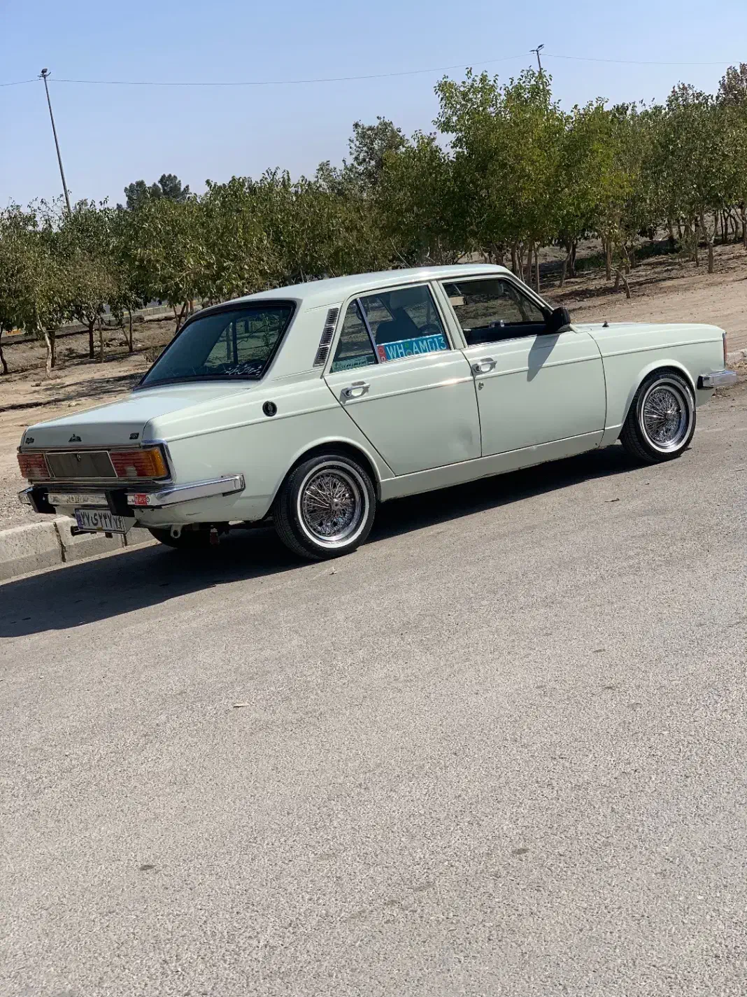 پیکان|خودرو سواری و وانت|مشهد, توس (بلوار توس)|دیوار