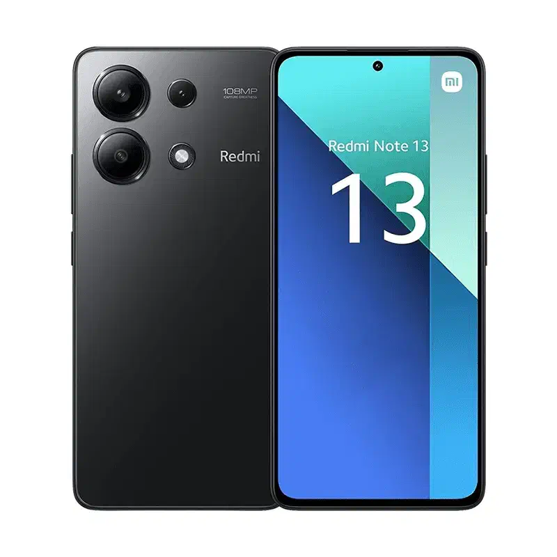 شیائومی +Redmi Note 13 Pro با حافظهٔ ۵۱۲ گیگابایت|موبایل|کرمانشاه, |دیوار