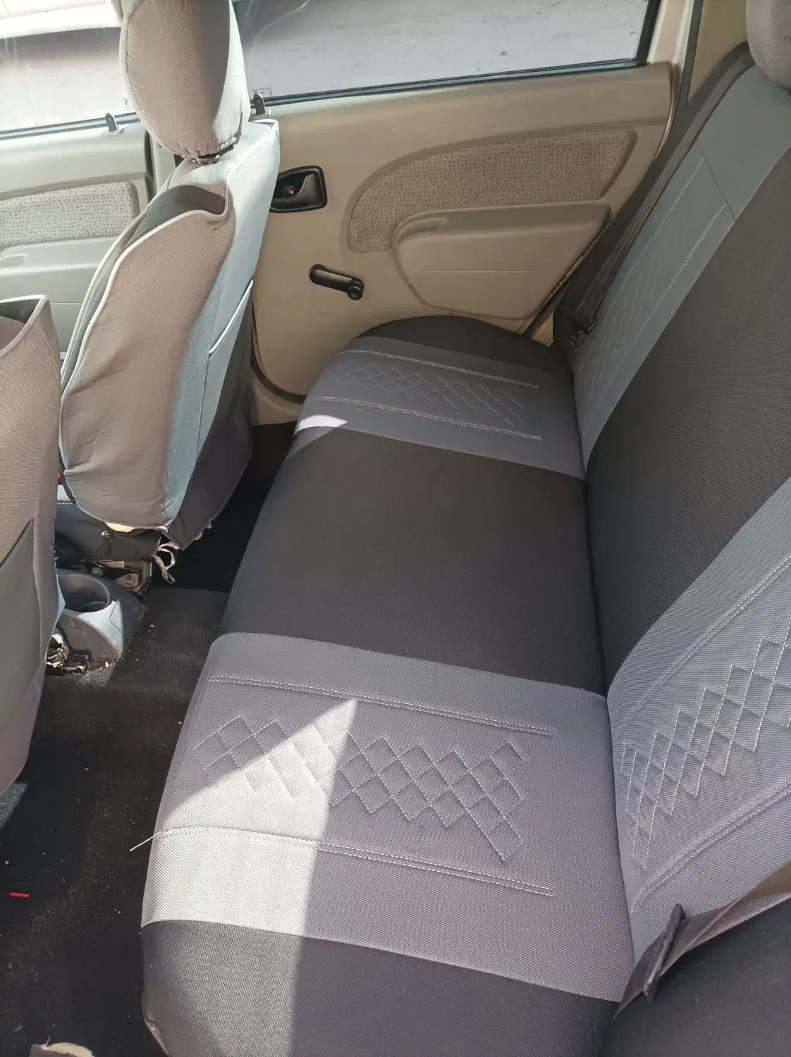 L90 مدل 86|خودرو سواری و وانت|همدان, |دیوار